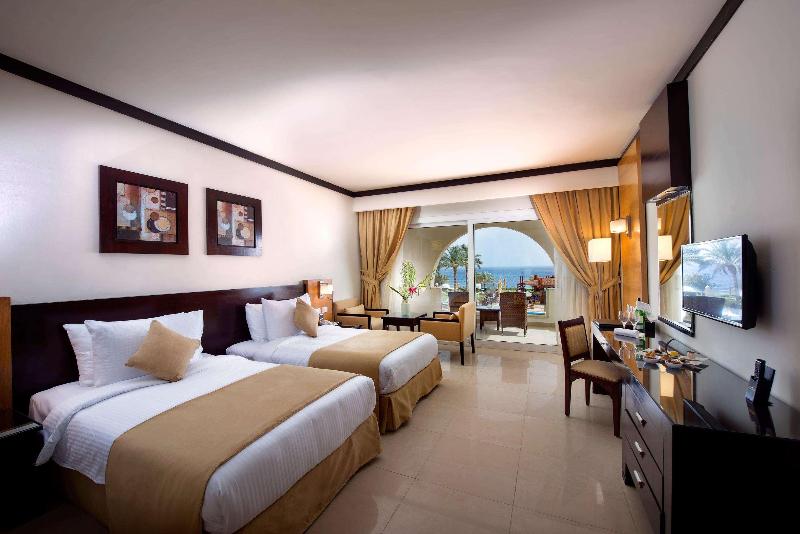 SUNRISE Montemare Resort -Grand Select - Oda