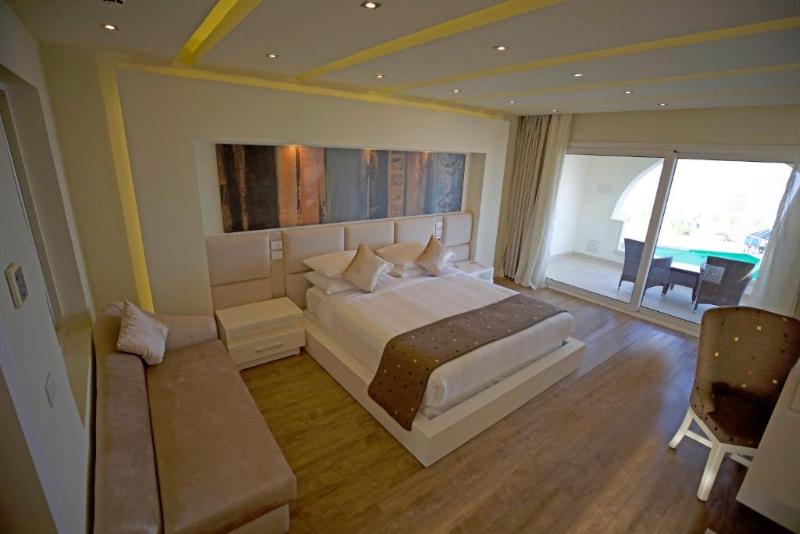 SUNRISE Montemare Resort -Grand Select - Oda