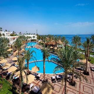 SUNRISE Montemare Resort -Grand Select fotoÄŸrafÄ±