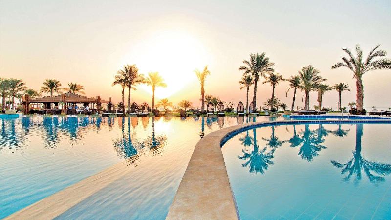 SUNRISE Montemare Resort -Grand Select - Havuz