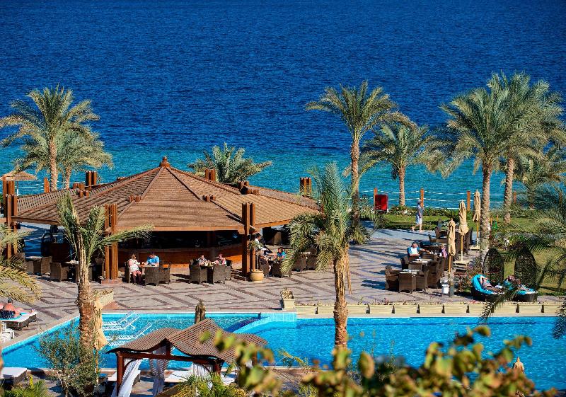 SUNRISE Montemare Resort -Grand Select - Havuz