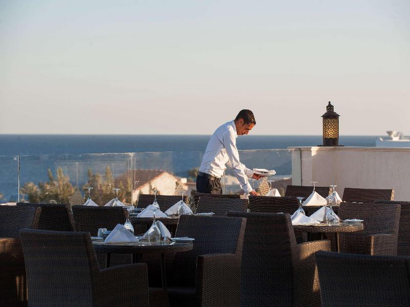 SUNRISE Montemare Resort -Grand Select - Restoran