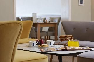 Luccombe Hall Country House Hotel fotoÄŸrafÄ±