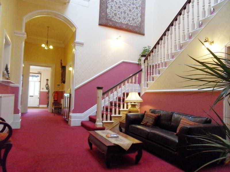 Luccombe Hall Country House Hotel fotoÄŸrafÄ±