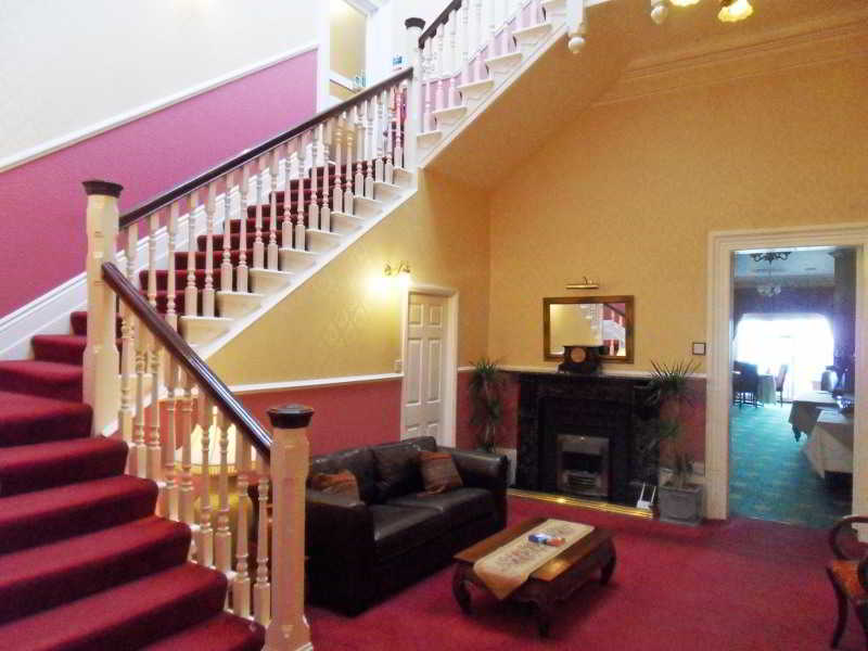 Luccombe Hall Country House Hotel fotoÄŸrafÄ±