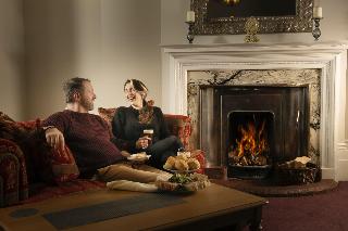 Luccombe Hall Country House Hotel fotoÄŸrafÄ±