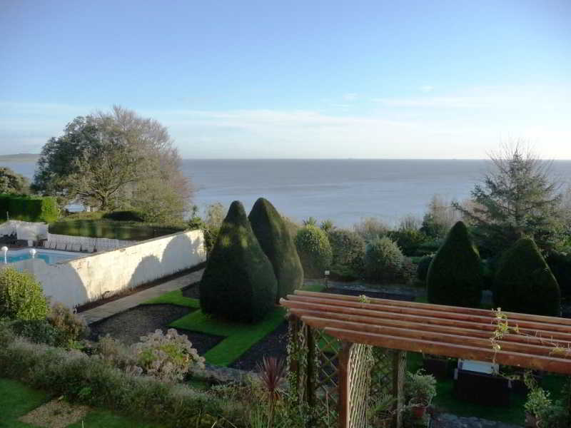 Luccombe Hall Country House Hotel fotoÄŸrafÄ±