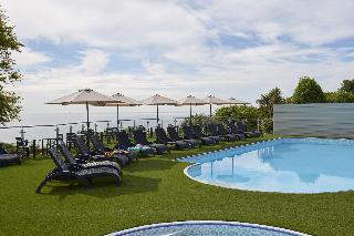 Luccombe Hall Country House Hotel otel fotoğrafı