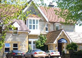 Luccombe Hall Country House Hotel fotoÄŸrafÄ±