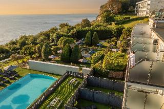 Luccombe Hall Country House Hotel fotoÄŸrafÄ±