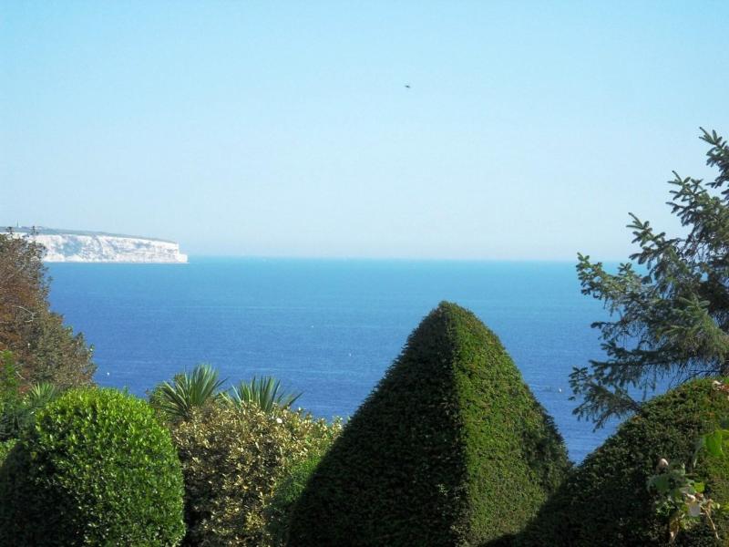 Luccombe Hall Country House Hotel - Genel
