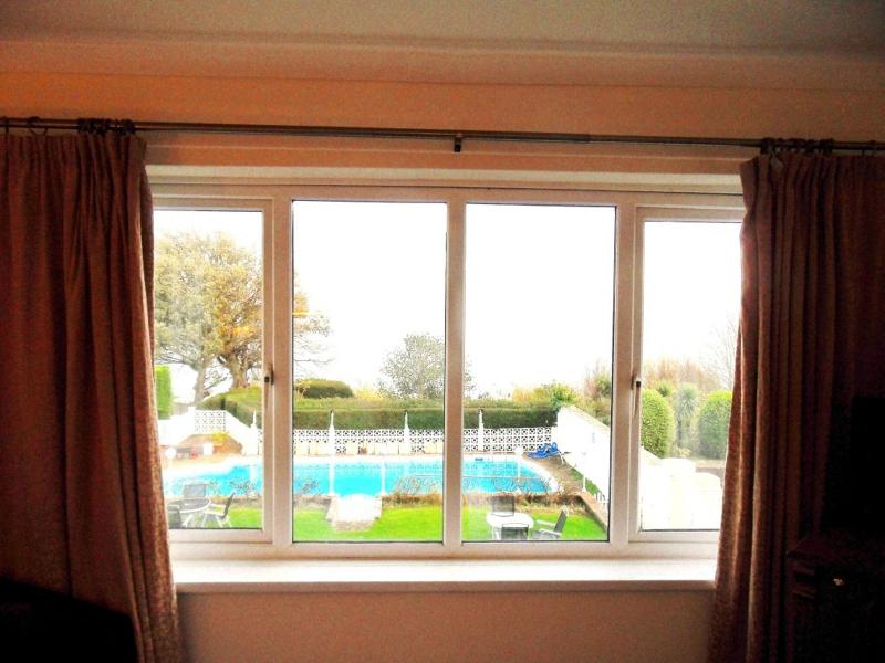 Luccombe Hall Country House Hotel - Genel