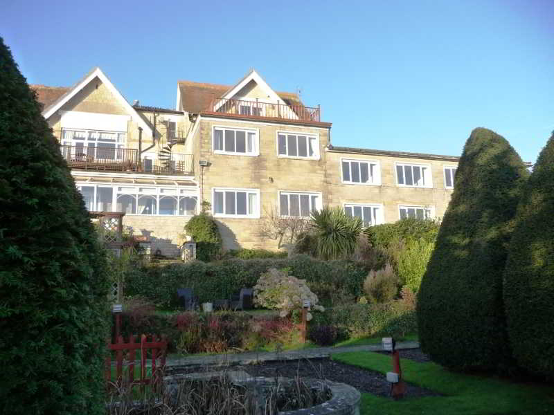 Luccombe Hall Country House Hotel fotoÄŸrafÄ±