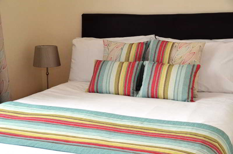 Luccombe Hall Country House Hotel fotoÄŸrafÄ±