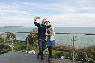 Luccombe Hall Country House Hotel fotoÄŸrafÄ±