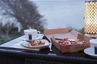 Luccombe Hall Country House Hotel fotoÄŸrafÄ±