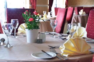 Luccombe Hall Country House Hotel fotoÄŸrafÄ±