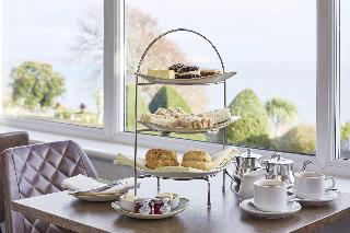 Luccombe Hall Country House Hotel fotoÄŸrafÄ±