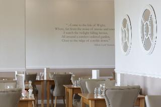 Luccombe Hall Country House Hotel fotoÄŸrafÄ±