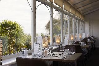 Luccombe Hall Country House Hotel fotoÄŸrafÄ±