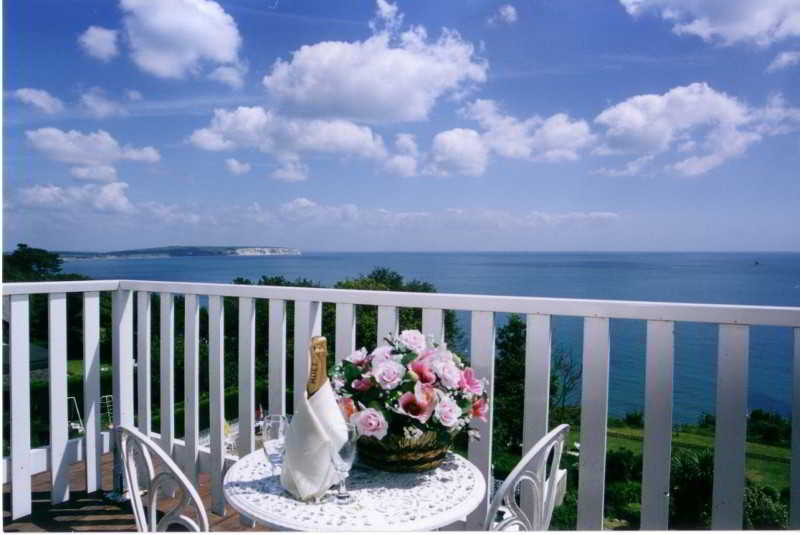 Luccombe Hall Country House Hotel fotoÄŸrafÄ±