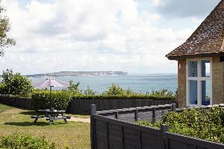 Luccombe Hall Country House Hotel fotoÄŸrafÄ±
