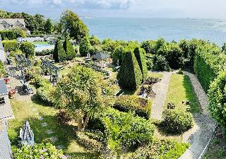 Luccombe Hall Country House Hotel fotoÄŸrafÄ±