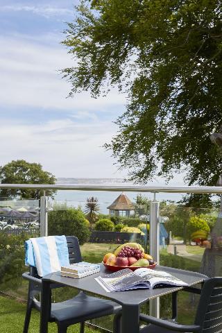 Luccombe Hall Country House Hotel fotoÄŸrafÄ±