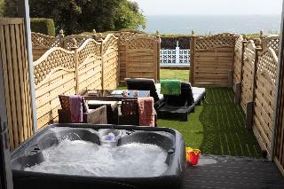 Luccombe Hall Country House Hotel fotoÄŸrafÄ±