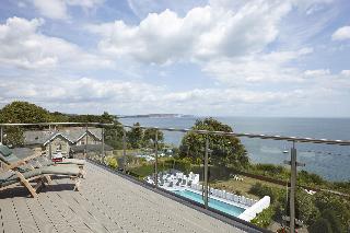 Luccombe Hall Country House Hotel fotoÄŸrafÄ±
