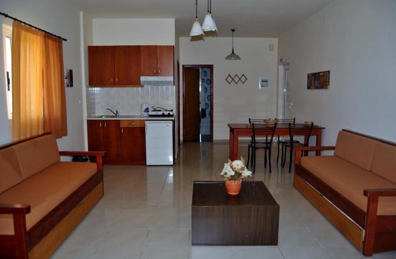 Dimitra & Evdokia Hotel - Genel