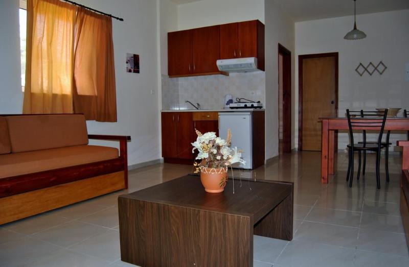 Dimitra & Evdokia Hotel - Genel