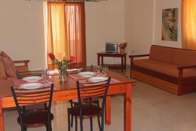 Dimitra & Evdokia Hotel - Genel
