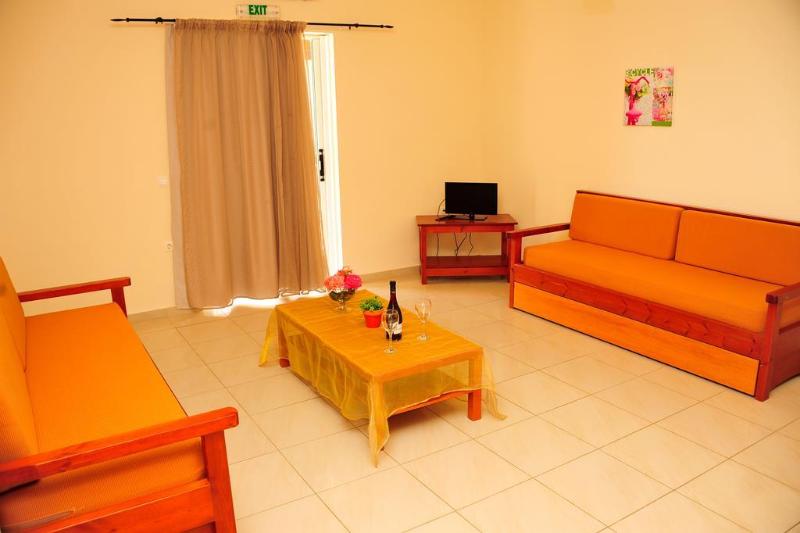 Dimitra & Evdokia Hotel - Genel