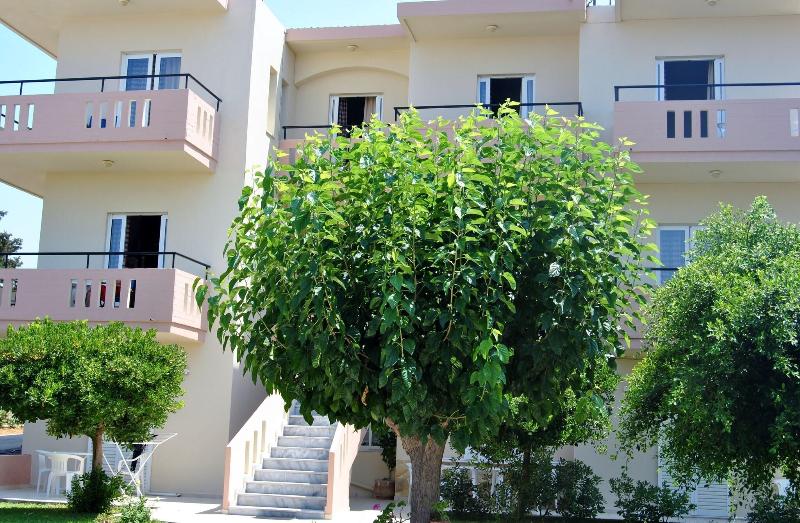 Dimitra & Evdokia Hotel - Genel