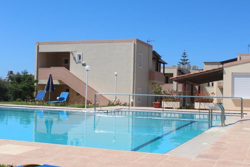 Dimitra & Evdokia Hotel - Genel