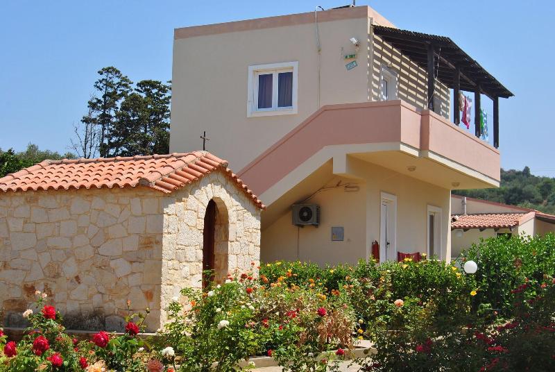 Dimitra & Evdokia Hotel - Genel