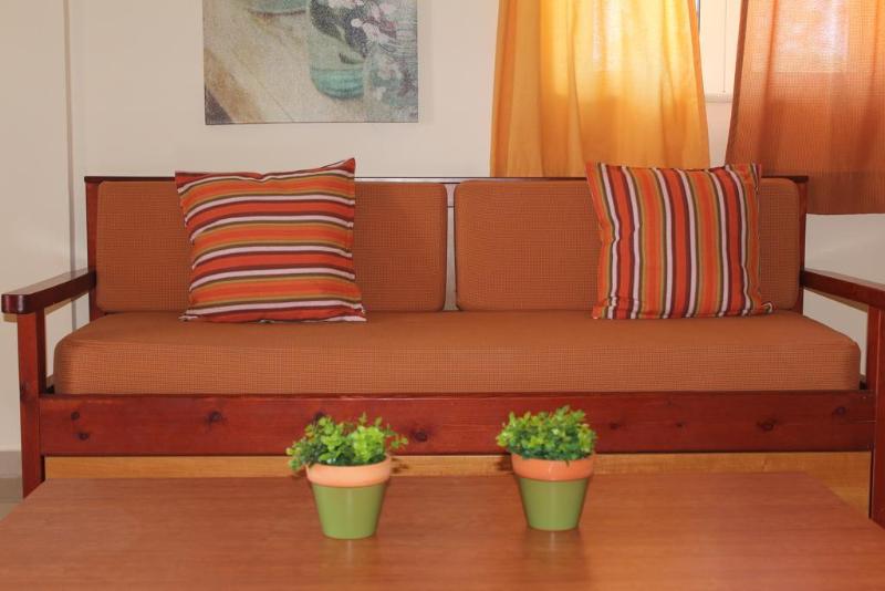 Dimitra & Evdokia Hotel - Genel