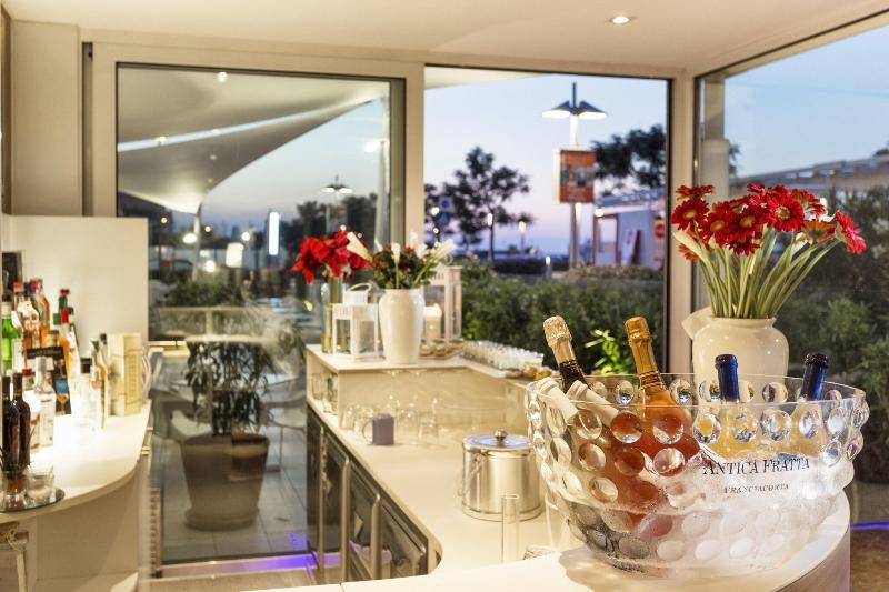 Ambasciatori - Bar