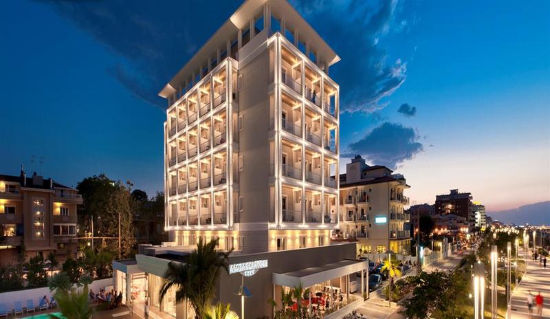 Ambasciatori - Genel