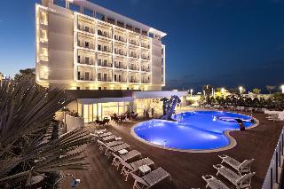 Ambasciatori otel fotoğrafı