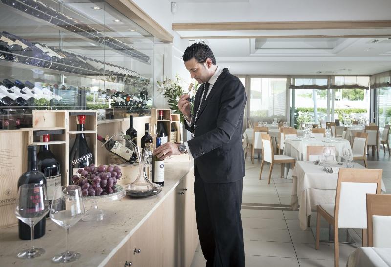 Ambasciatori - Restoran