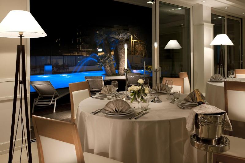 Ambasciatori - Restoran