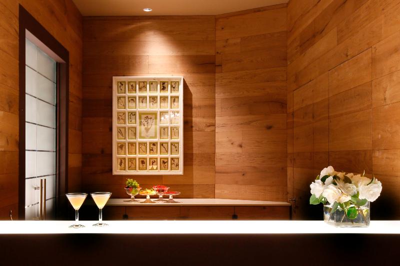 Tenuta De L'Annunziata - Bar