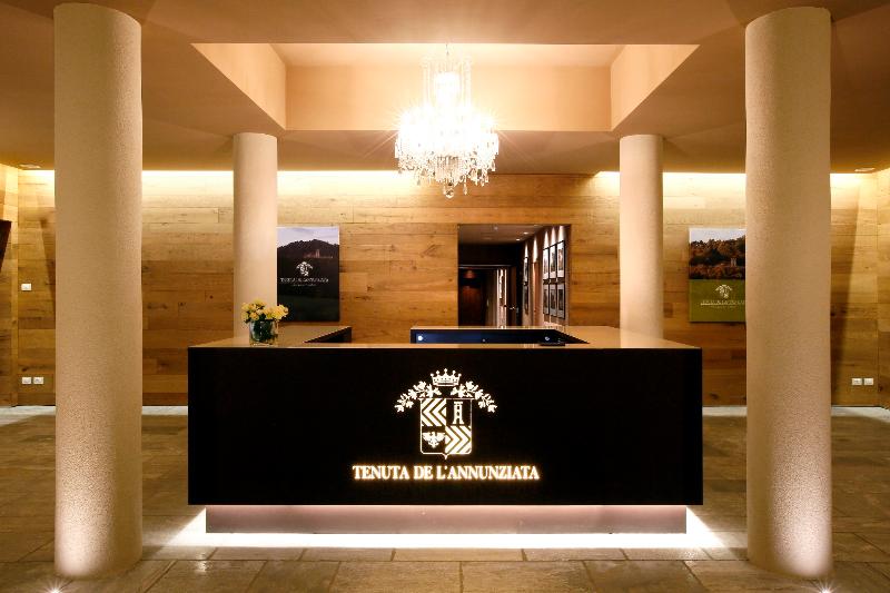 Tenuta De L'Annunziata - Lobi