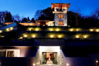 Tenuta De L'Annunziata otel fotoğrafı