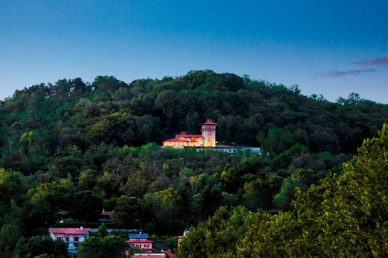 Tenuta De L'Annunziata - Genel