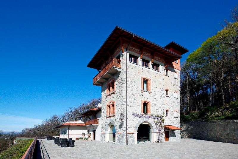 Tenuta De L'Annunziata - Genel