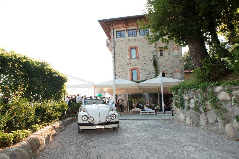Tenuta De L'Annunziata - Genel