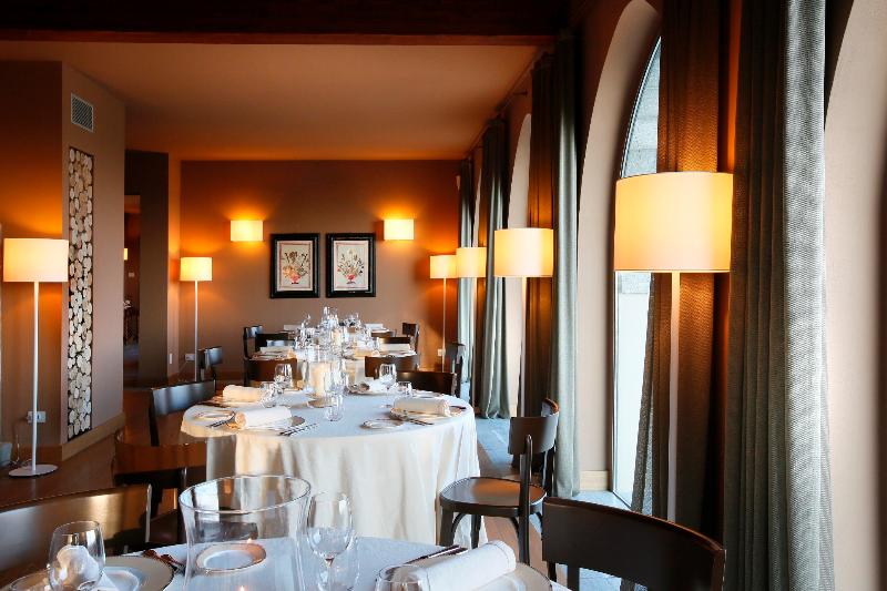 Tenuta De L'Annunziata - Restoran